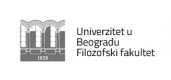 filozofski fakultet logo