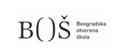 beogradska otvorena skola logo