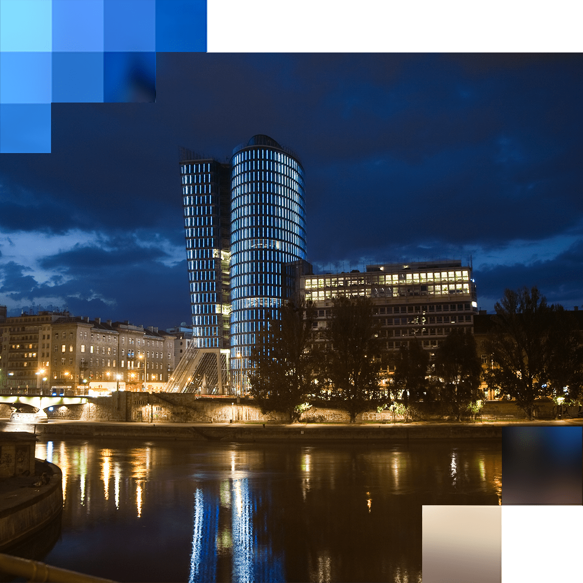 UNIQA osiguranje strateško partnerstvo od 2009. godine Evolution